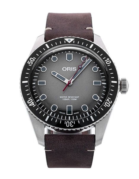 Oris Divers 733 7720 40 33 LS